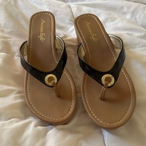 American Eagle Women’s Wedges